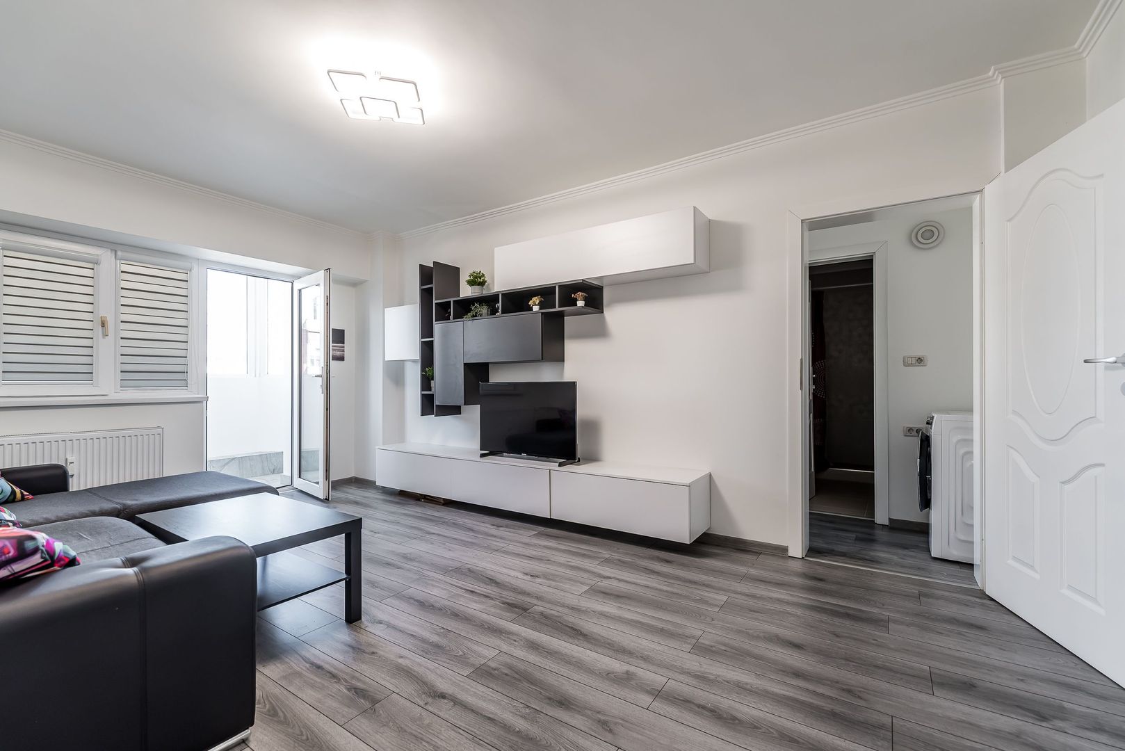 Apartament 2 camere | Renovat | Calea Aurel Vlaicu - Poză 1