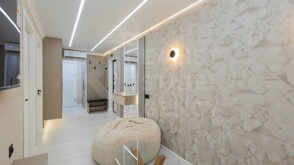 Vânzare, apartament, 2 camere, Strada Nicolae Milescu Spătarul,Ciocana - Poză 2