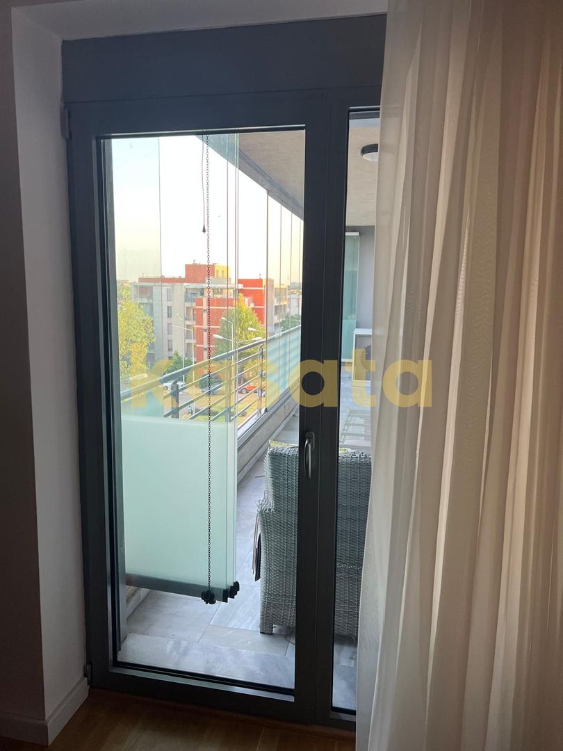 4 Camere Green Lake: Mai mult decât un apartament - Poză 16