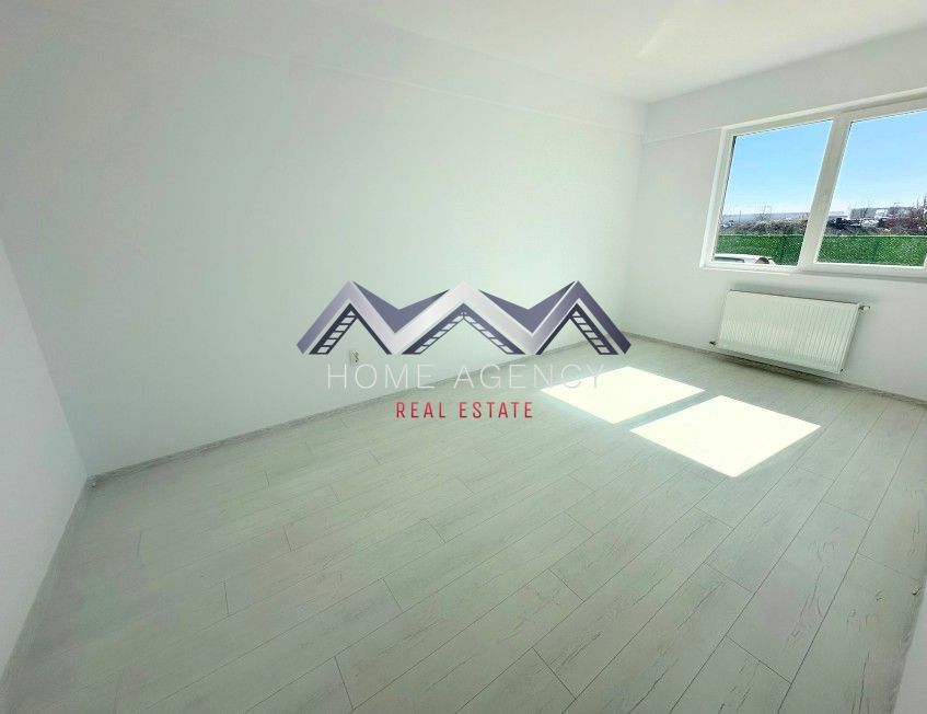 Apartament 50 mp utili + balcon | parter înalt | Otopeni | PREȚ FINAL - Poză 8