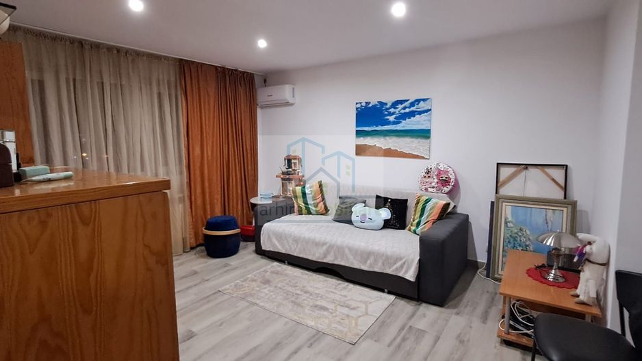 Apartament 2 camere decomandat | Confort Park – Vitan Bârzești | - Poză 1