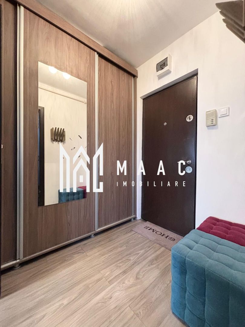 Apartament 2 camere | Balcon | Lift | Etaj 6/10 | Mihai Viteazul - Poză 10