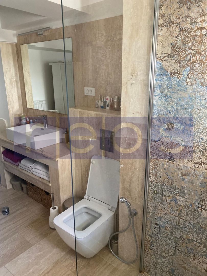 VANZARE PENTHOUSE EXCLUSIVIST UNIRII -ALBA IULIA - Poză 25