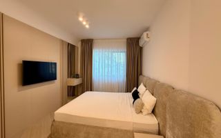 Apartament 3 camere de inchiriat parcare inclusa | Cortina North - Poză 5