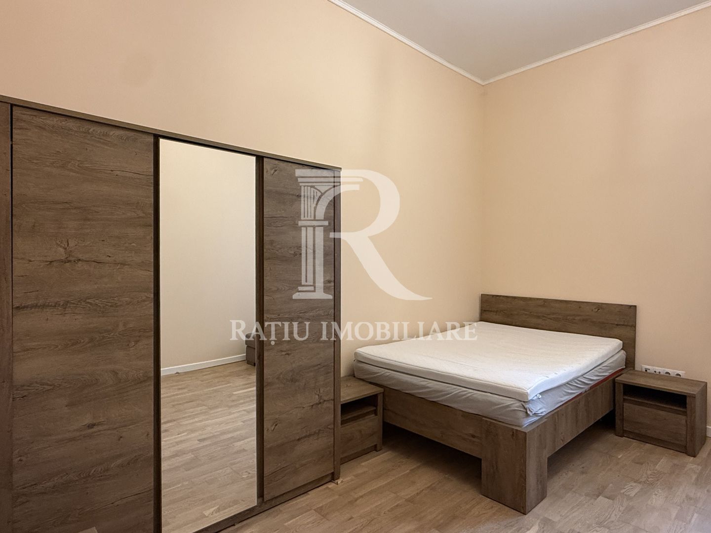 Apartament cu 2 camere de închiriat | Ultracentral | Oradea - Poză 6