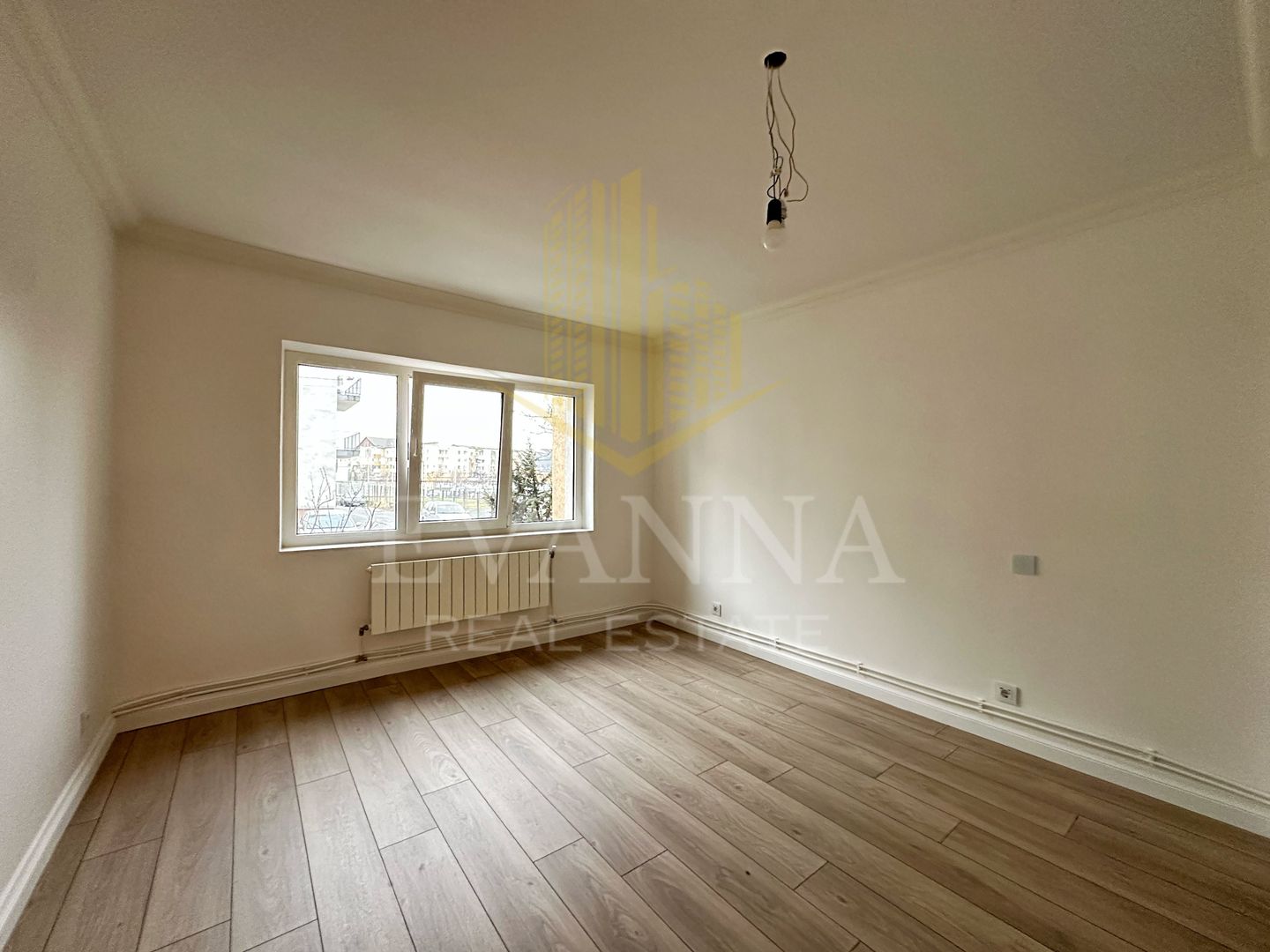 3 camere, decomandat - strada Mărășești - Poză 10