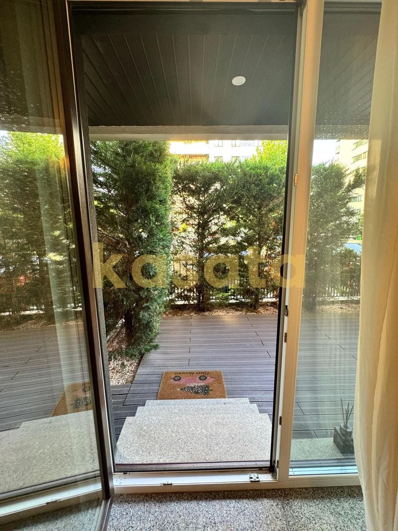 Apartament 2 camere| New Point | Gradina | Pipera | Mobilat | Parcare - Poză 22