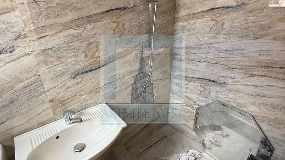 Corp casa de 5 garsoniere mobilate/utilate - zona Brașovul Vechi - Poză 14