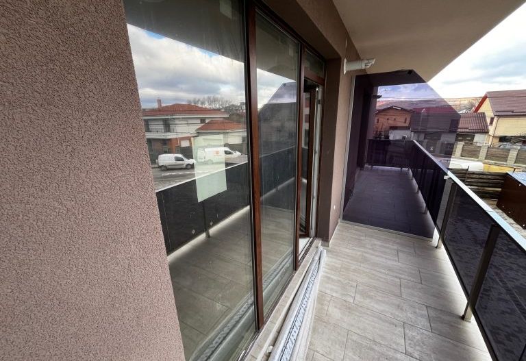 Ap 10 C5 3 camere Tautului Residence Park Parcul Poligon Sub Cetate - Poză 12