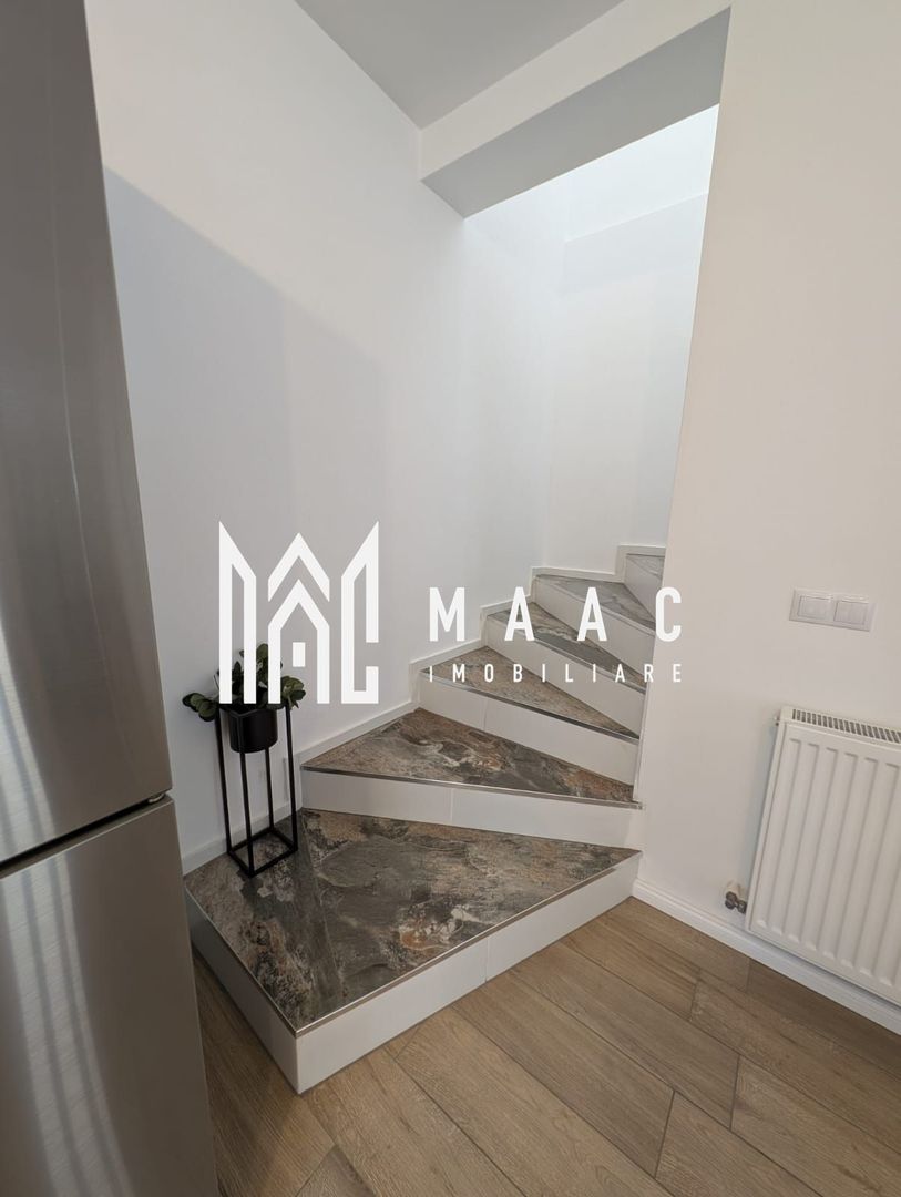 Casa de tip duplex | 4 Camere  | 88 mpu | Curte | Ahitecților - Poză 16