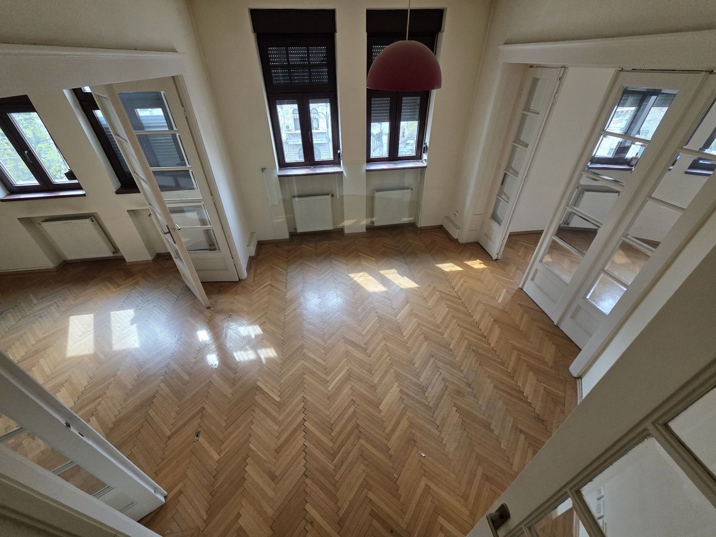 Apartament 4 camere de inchirat Armenasca Romana - Poză 12