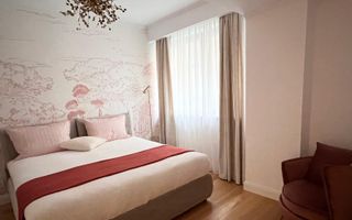 2 CAMERE | 68 MP| HERASTRAU | posibilitate LOC DE PARCARE  subteran - Poză 2