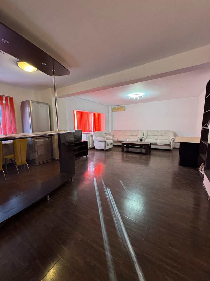 Apartament 2 camere decomandat Aviatiei - Herastrau - Poză 5