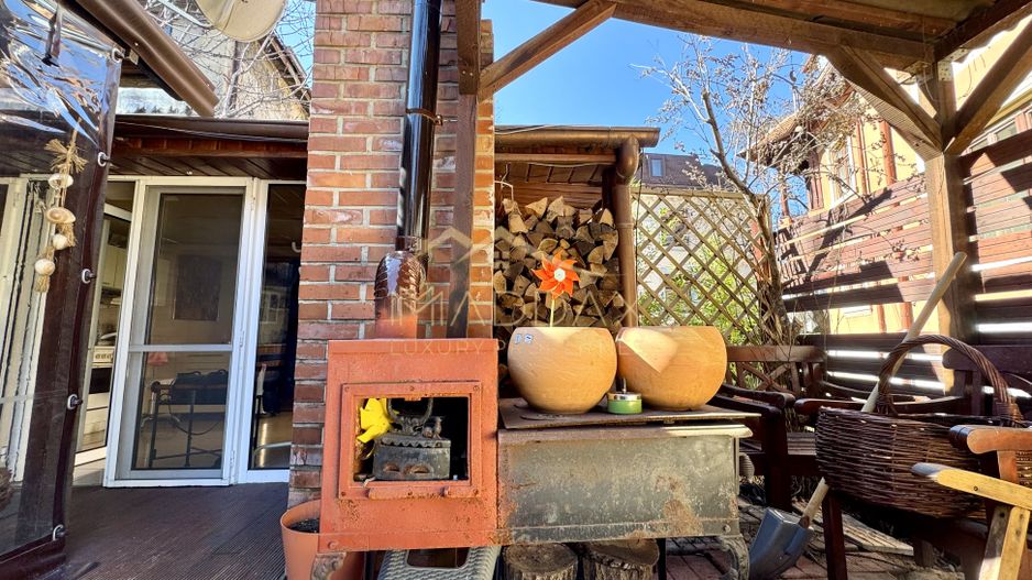 Apartament in Vila *142mp* / *100mp curte proprie* / Garaj // Kiseleff - Poză 47