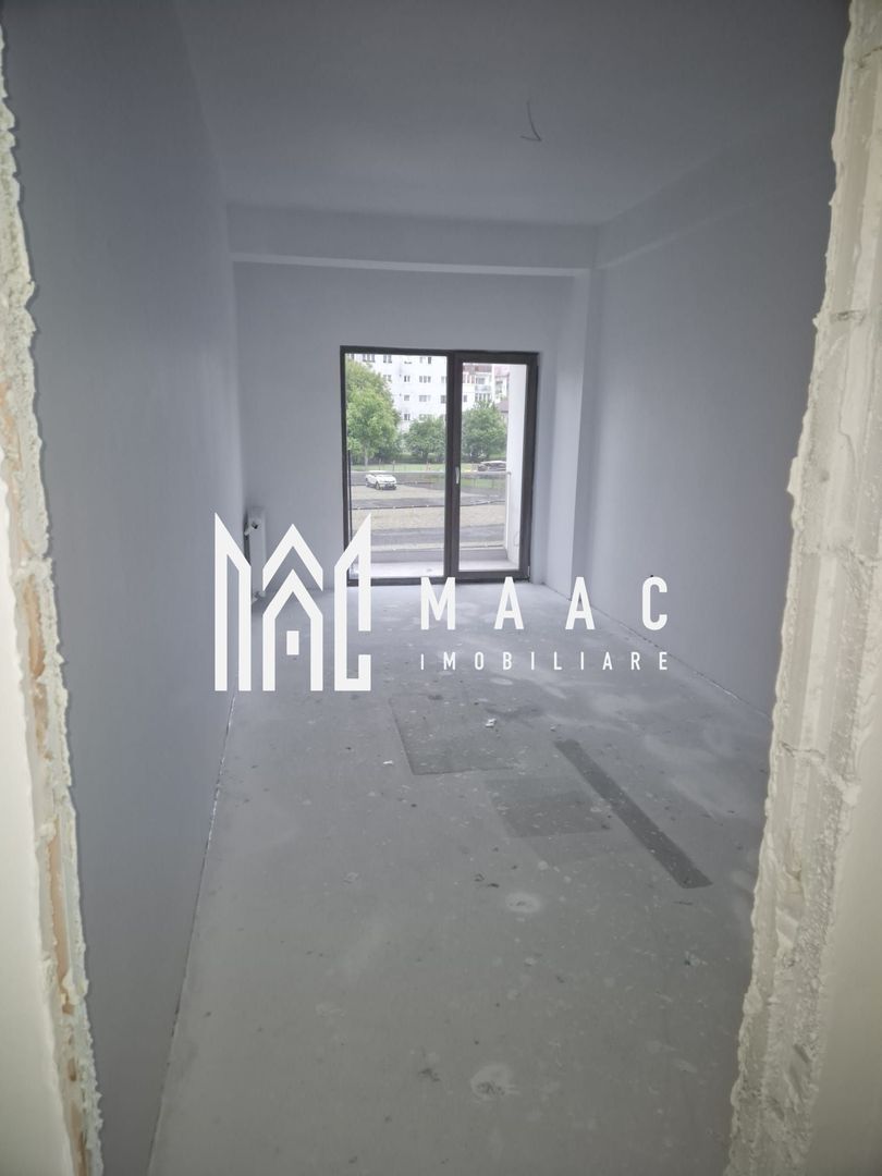 Apartament 2 camere | Decomandat | Etaj 1 | Doamna Stanca - Poză 6