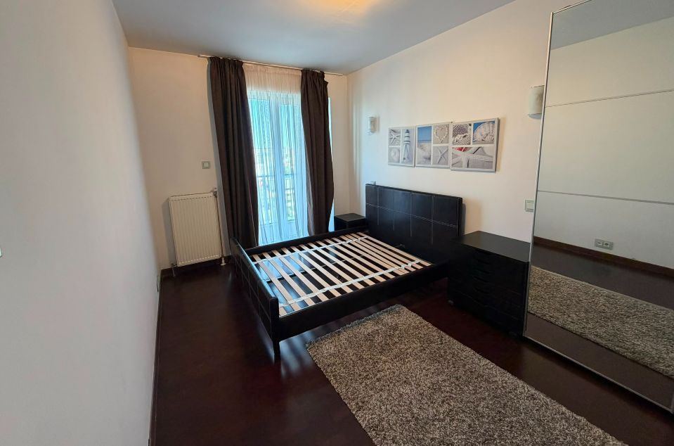 3 camere | terasa 27 mp | Asmita Gardens | Splaiul Unirii - Poză 7