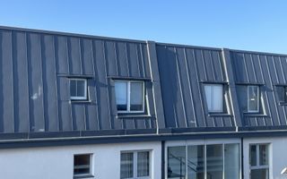 Vanzare apartament tip LOFT | 3 cam 2 bai | mansarda | lac Baneasa, Petrom City - Poză 1