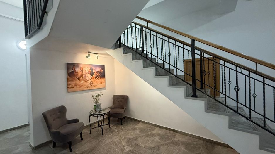 GARSONIERA DE LUX DECOMANDATA MOBILATA SI UTILATA 40MP - Poză 10