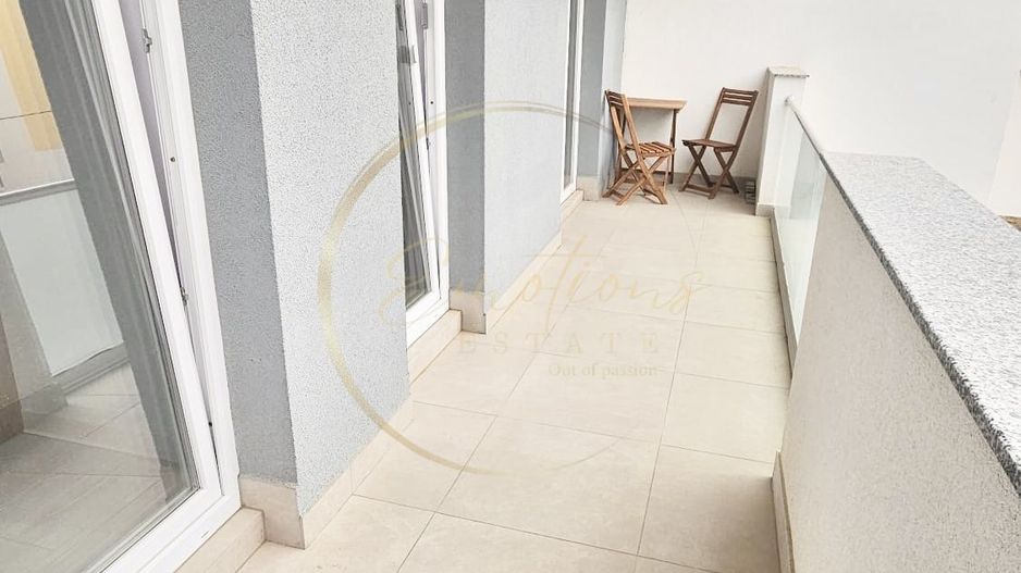 OCAZIE | Apartament 2 camere - Giroc, Hotel IQ - încălzire prin pardoseală - Poză 11