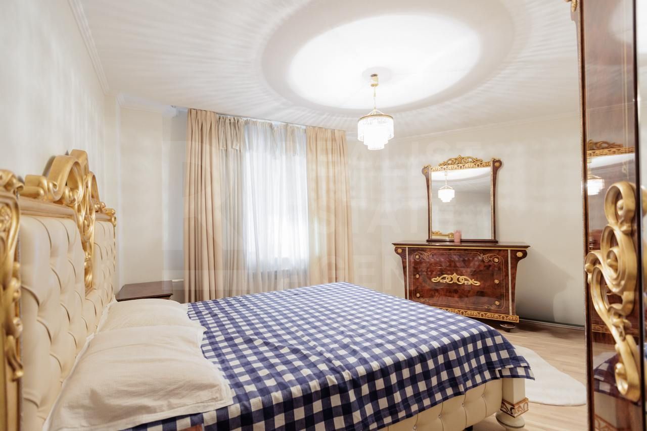 Vânzare, apartament, 3 camere, strada Nicolae Titulescu, Botanica - Poză 3