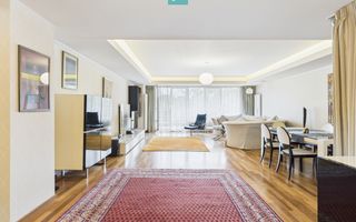 Apartament deosebit, cu 4 camere, pe Șoseaua Nordului - Poză 1