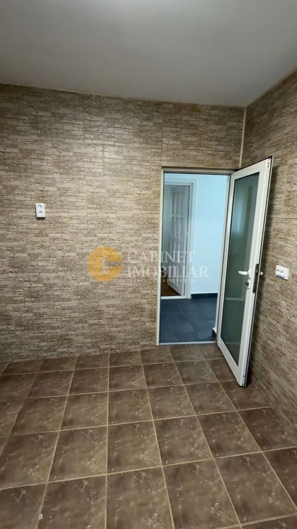 Nicolina 1 - 3 camere decomandat - 2 bai - etaj 3/8 - boxa - Poză 9