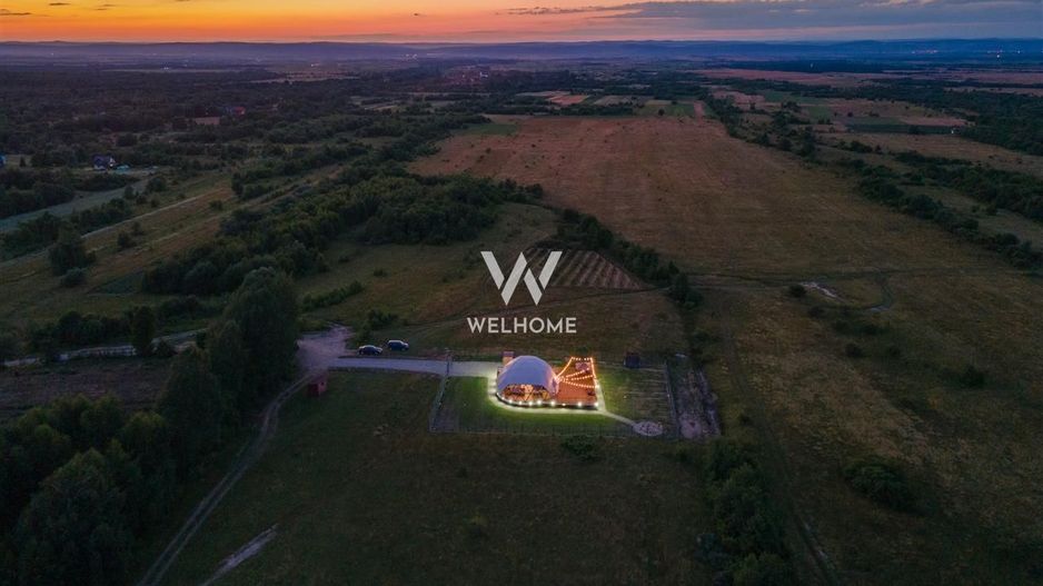 EXCLUSIVITATE The Dome Breaza – Afacere Turiistica Premium la cheie - Poză 13