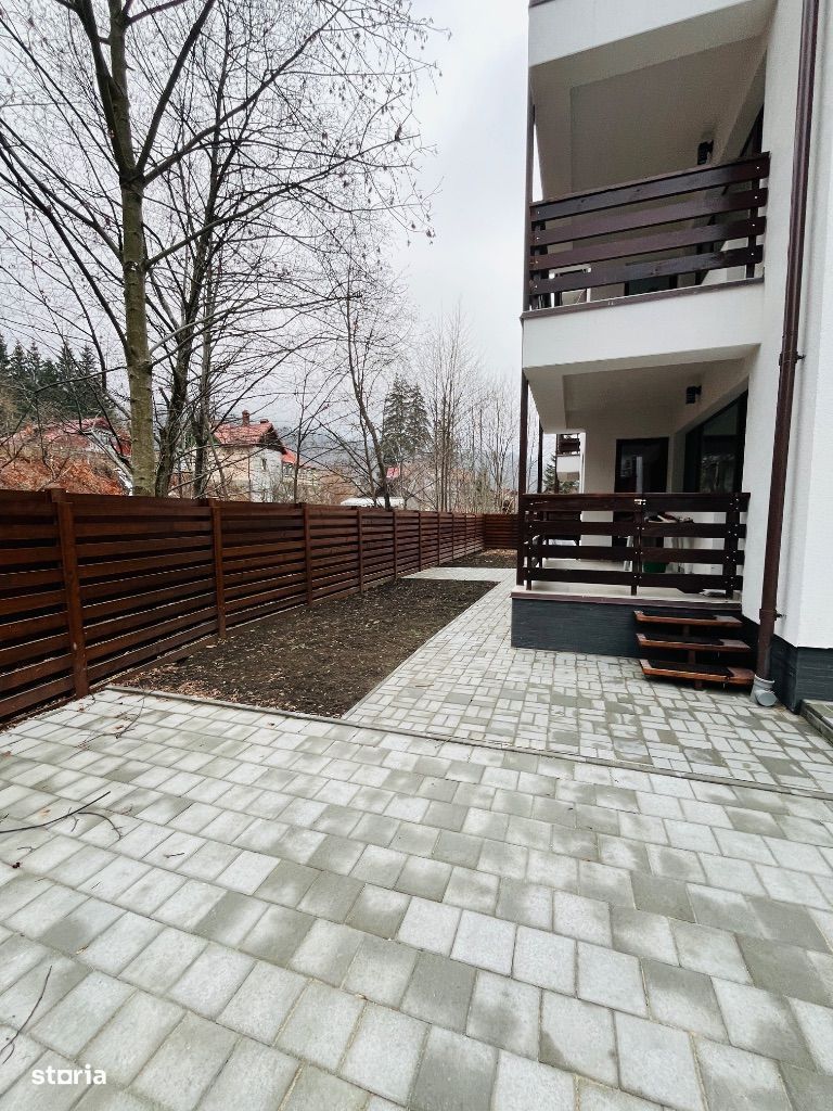 Apartament cu 3 Camere în Bușteni – Bloc Nou, 114 mp Utili - Poză 6