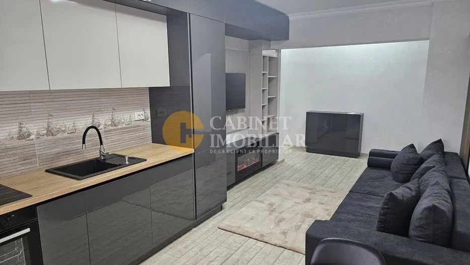 Chirie - 2 camere - Complex nou - Poză 1