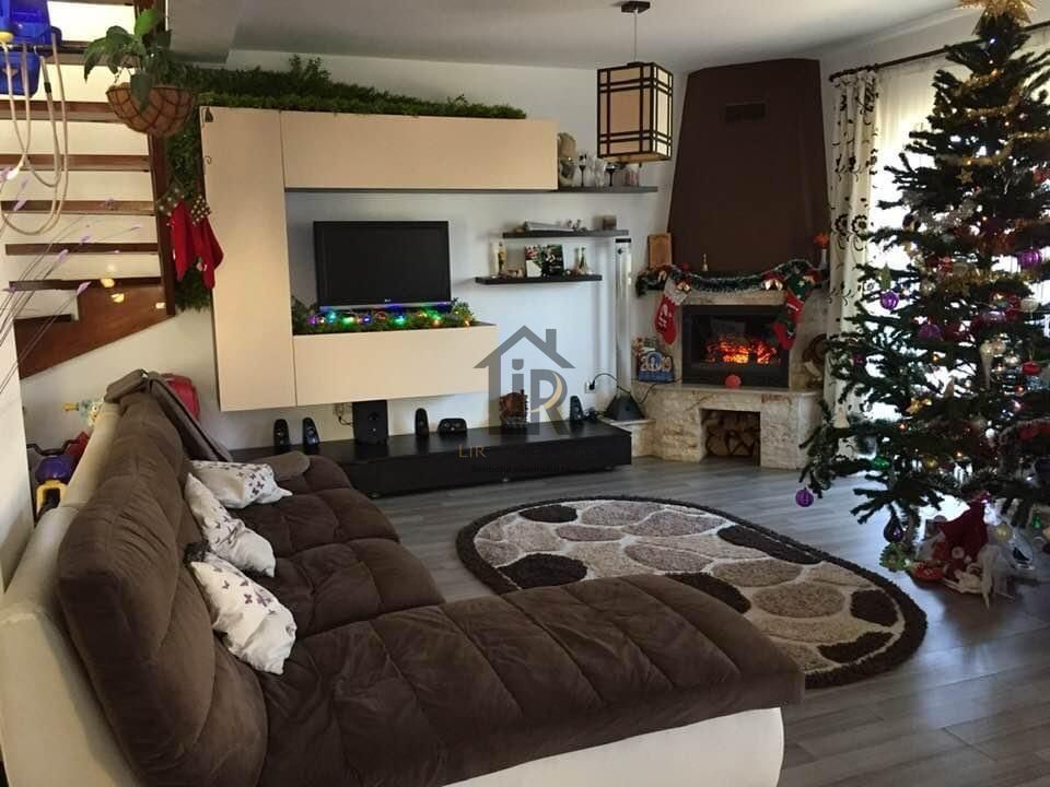 Penthouse 120 mp, 2 niveluri, 4 camere, parcare dublă – Valea Adânca - Poză 2