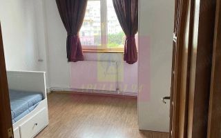 Apartament 4 camere, Tineretului / Timpuri Noi. La 6 min de Metrou.  Cu Centrala - Poză 7