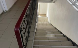 REA1023437 Apartament 2 camere Sala Palatului - Poză 8