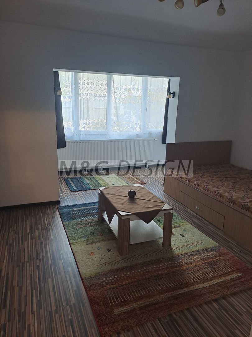 Apartament cu 1 camera zona Freidorf - Poză 1