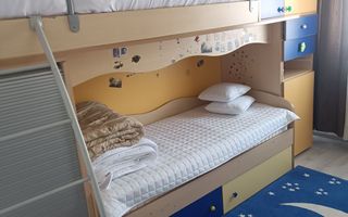 Apartament 3 camere Theodor Pallady / Centrala proprie/ Parcare - Poză 7