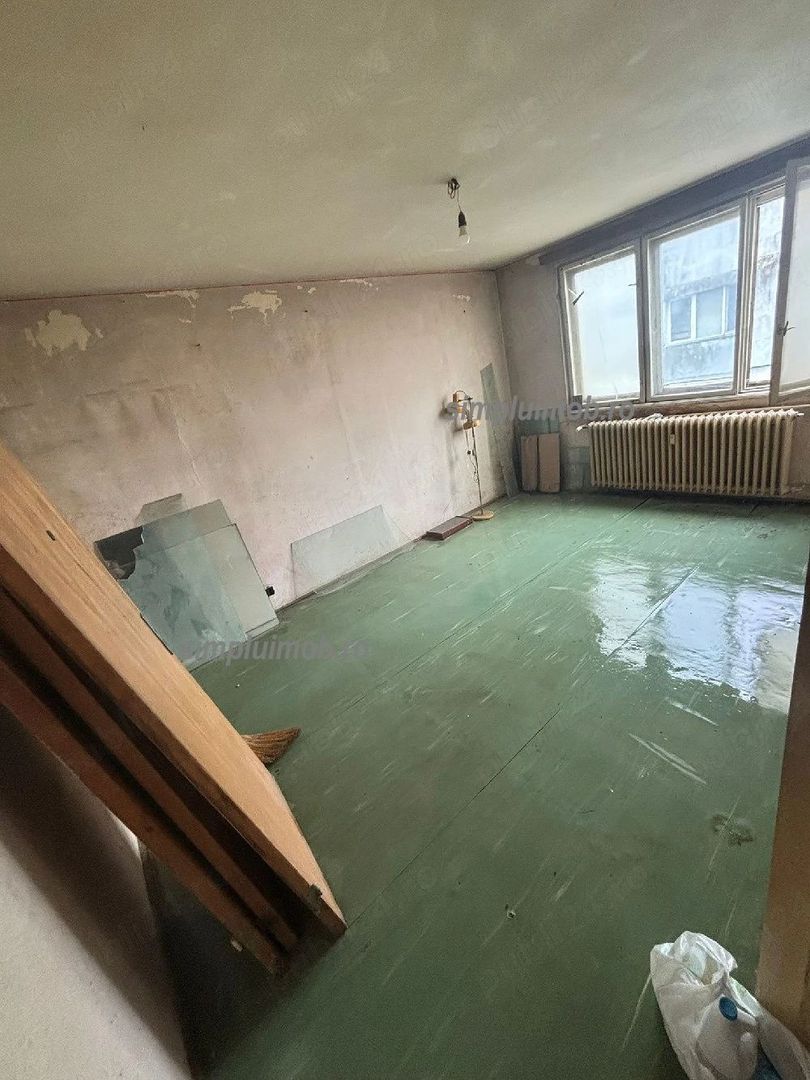 Decomandat 2 camere de renovat Berceni Grand Arena - Poză 2