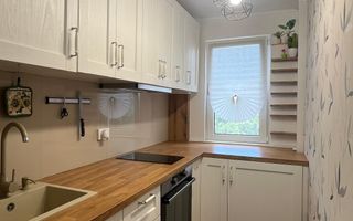 2 camere - prima inchiriere zona Romniceanu - Poză 11
