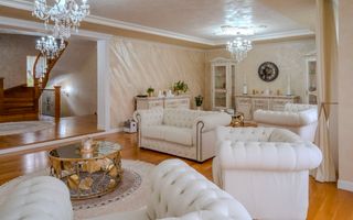 VILĂ DE LUX | BISTRIȚA | Calea Moldovei - Poză 5