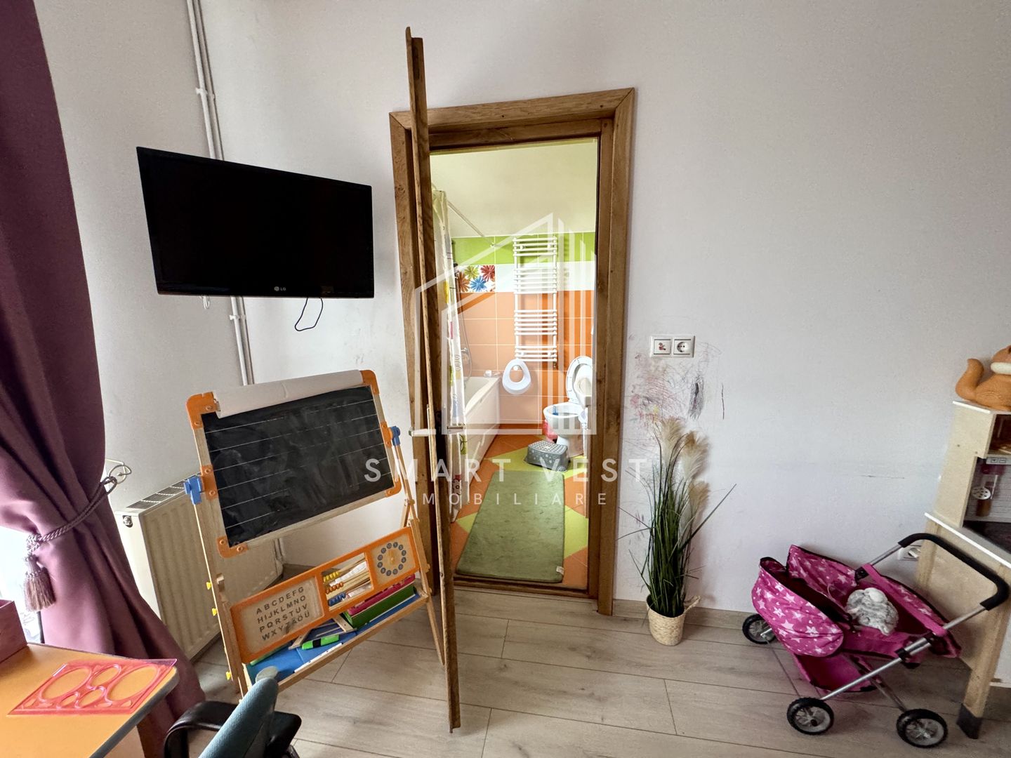 Casa spatioasa de vanzare | 275 mp (cu beci) | Zona Unio - Poză 23