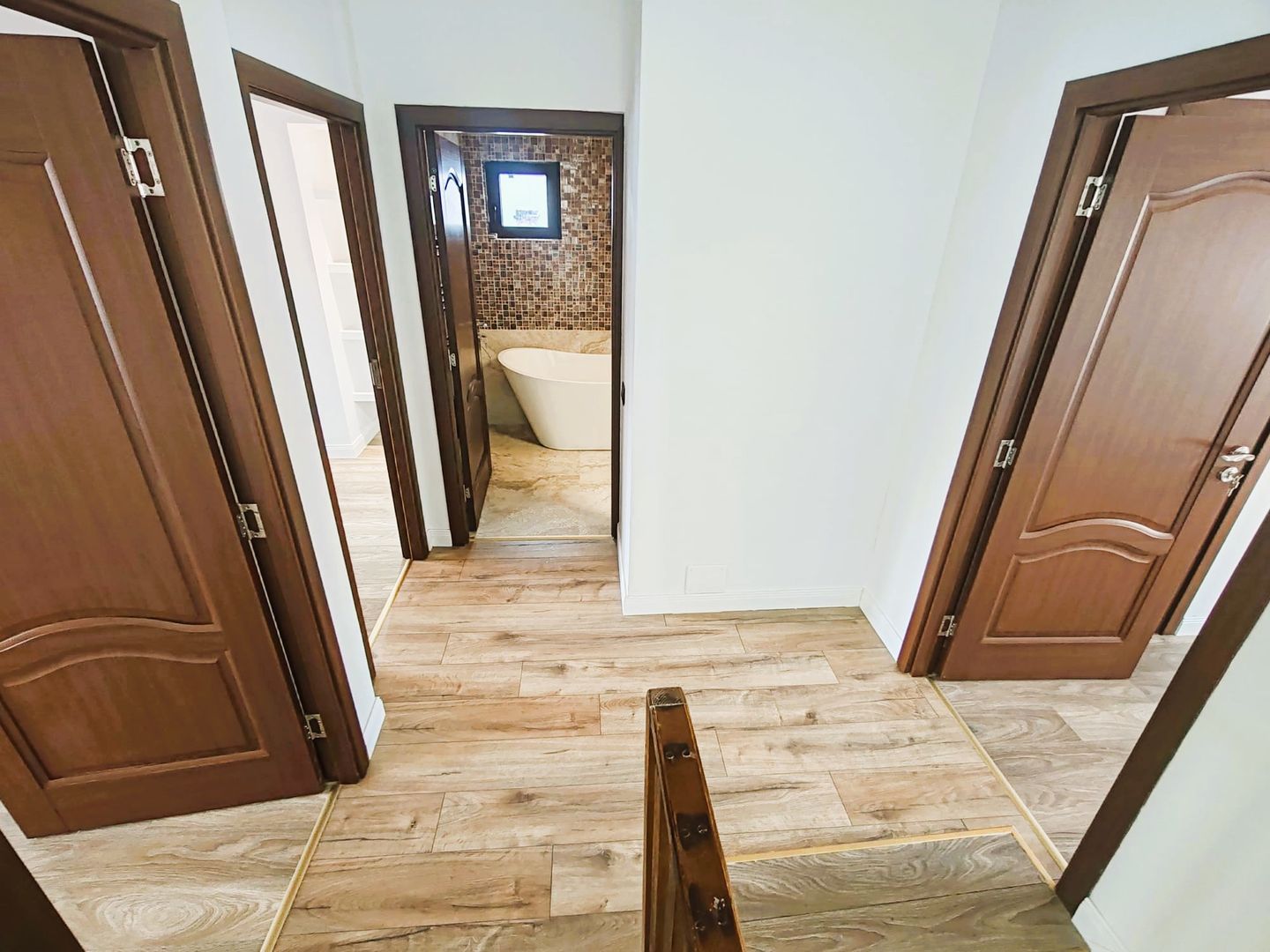 Vanzare Vila 13 Septembrie finisaje de lux - Poză 15