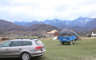 Oportunități de Investiție în Terenuri Sebesul de Sus - Poză 10