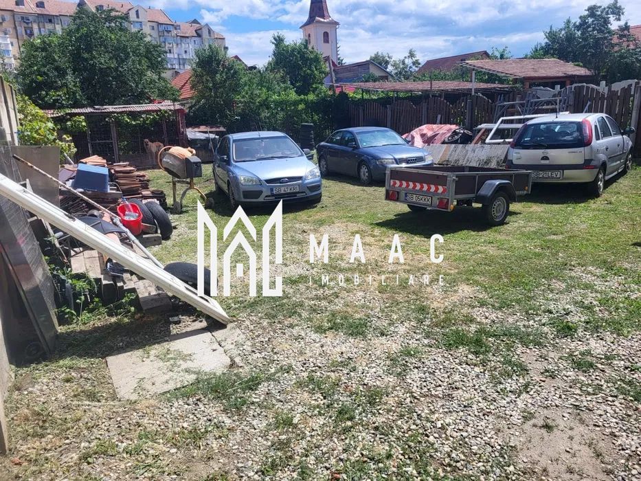 Casa Individuala I 4 Camere I Acces auto I Curte I Terezian - Poză 6