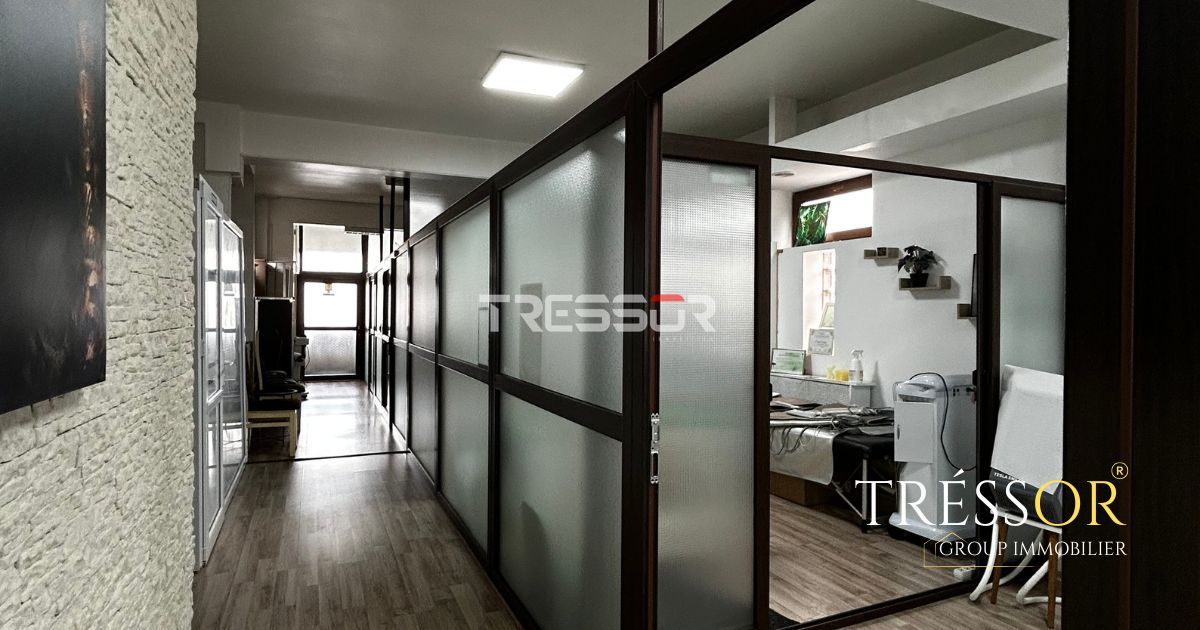 Spațiu comercial | Str.Mircea cel Bătrân | 138 mp - Poză 12