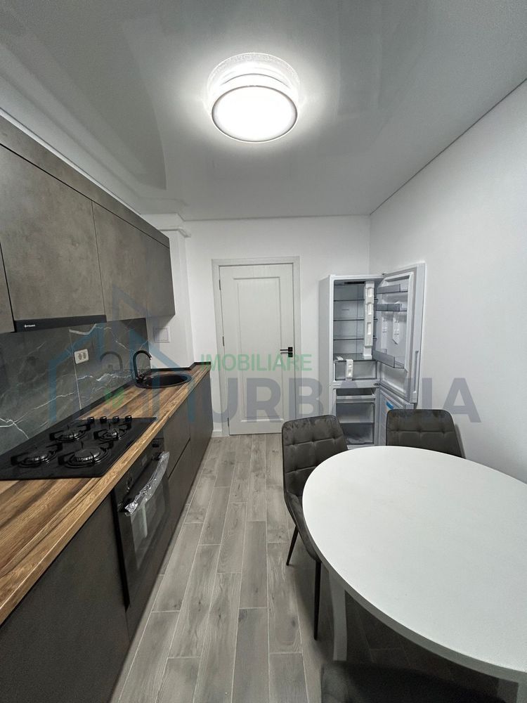 Apartament 1 cameră, Complex Rezidențial Adamant, Rond Vechi Nicolina, Iași - Poză 6