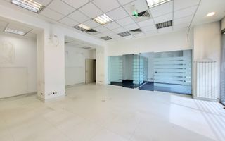 Spatiu comercial Ultracentral - 201 mp #Plus-imo.ro - Poză 3