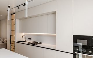 Chirie, casă, 5 camere, str. Petru Movilă, Dumbrava - Poză 12