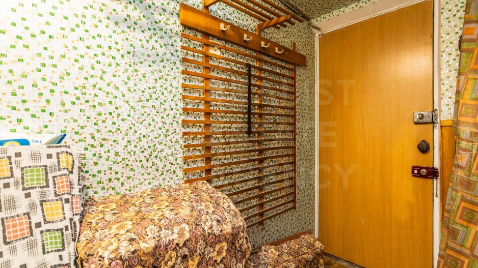 Vânzare, apartament, 2 camere, Strada George Coşbuc, Centru - Poză 6