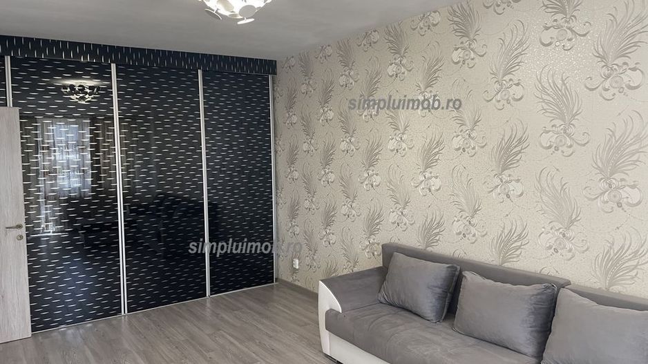 Apartament 2 cam Cartier SOLAR - Poză 1