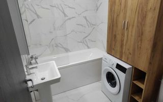 Apartament 2 camere | Ajustorului Residence | Loc parcare subteran - Poză 6