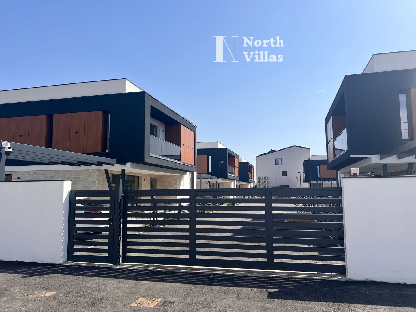 NORTH VILLAS 2 - Poză 6