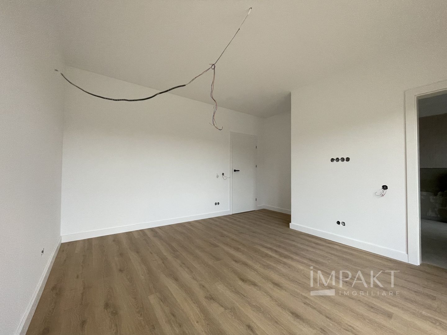 Spațiu birouri de închiriat | Borhanci | 5 parcări - Poză 8